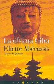 Cover of: La Ultima Tribu