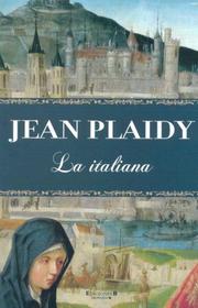 Cover of: La Italiana