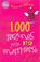 Cover of: 1,000 RAZONES PARA NO ENAMORARSE (Chicas Chicle)