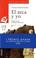 Cover of: El Arca y Yo / The Ark and I (Sopa De Libros / Soup of Books)