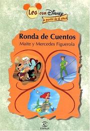 Cover of: Ronda De Cuentos