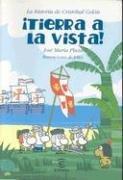 Cover of: Tierra a La Vista/ Earth at Sight