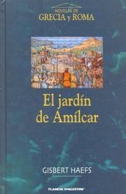 Cover of: El Jardin de Amilcar