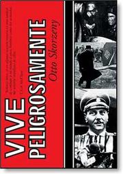 Cover of: Vive Peligrosamente