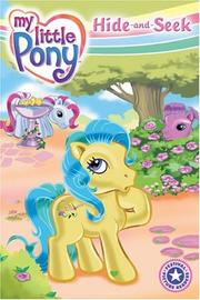 Cover of: My Little Pony by Jennifer Frantz, Jennifer Frantz