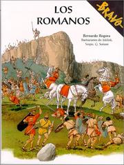 Cover of: Los Romanos