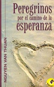 Cover of: Peregrinos Por El Camino de La Esperanza