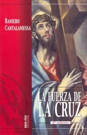 Cover of: La Fuerza de La Cruz
