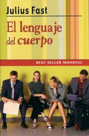 Cover of: El lenguaje del cuerpo