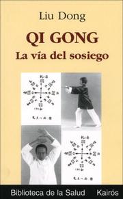 Qi Gong by Liu Dong