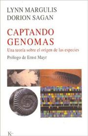 Cover of: Captando Genomas