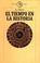 Cover of: El Tiempo En La Historia