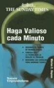 Cover of: Haga Valioso Cada Minuto / Make Every Minute Count (Nuevos Emprendedores) by Marion E. Haynes