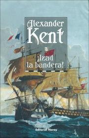 Cover of: Izad La Bandera! by Douglas Reeman