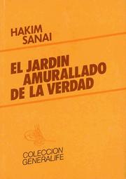 Cover of: El Jardin Amurallado de la Verdad