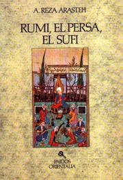 Cover of: Rumi, El Persa, El Sufi