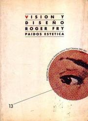 Cover of: Vision Y Diseno