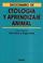 Cover of: Diccionario De Etologia Y Aprendizaje Animal