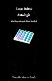 Cover of: Antologia (Libros Hiperion)