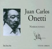 Cover of: Narraciones with CD (Audio) (de Viva Voz)