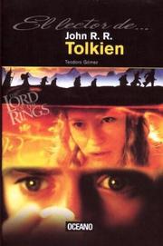 Cover of: John R.R. Tolkien