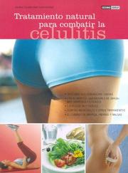 Cover of: Tratamiento Naturale Para Combatir La Celulitis/Natural treatments to fight cellulite (Salud Y Vida Natural/Natural Health & Life) by Jordina Casademunt