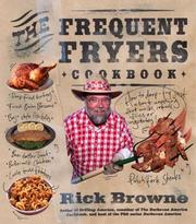 Cover of: The Frequent Fryers Cookbook