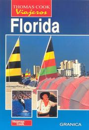 Cover of: Florida