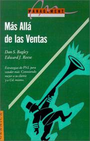 Cover of: Mas Alla De Las Ventas