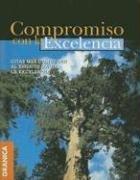 Cover of: Compromiso Con la Excelencia by 