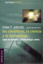 Cover of: Los Cientificos, La Ciencia Y La Humanidad
