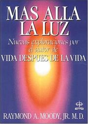 Cover of: Mas Alla De LA Luz