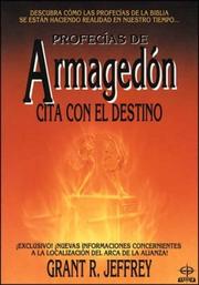 Cover of: Armagedon Cita Con El Destino