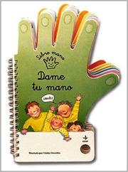 Cover of: Dame Tu Mano