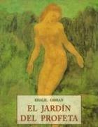 Cover of: El Jardin del Profeta