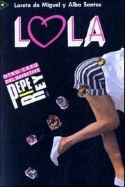 Cover of: Lola