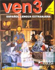 Cover of: Ven - Level 3