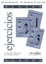 Cover of: Curso Practico: Clave De Ejercicios