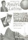 Cover of: Imagenes De America Latina by R. Tamames, R. Tamames