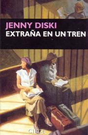 Cover of: Extrana En Un Tren