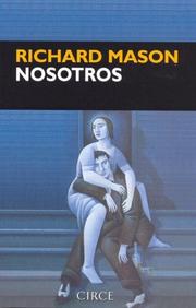 Cover of: Nosotros