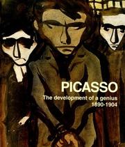 Picasso by Maria-Teresa Ocaña