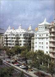 Cover of: Barcelona