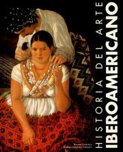 Cover of: Historia Del Arte Iberoamericano/ History of the Latin American Art