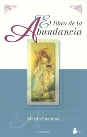 Cover of: El libro de la abundancia