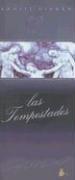 Cover of: Las Tempestades by Kahlil Gibran