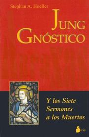 Cover of: Jung Gnostico