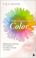 Cover of: El Poder Curativo del Color