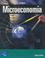 Cover of: Microeconomia - 3b