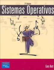 Cover of: Sistemas Operativos